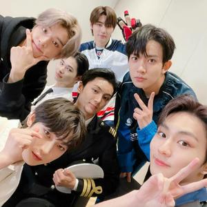 Let Me In（翻自ENHYPEN）