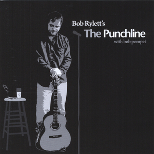 Punchline (feat. bob pompei & elise boeur)