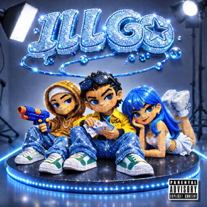 I'LL GO (feat. Young Aju & Miru hibiki)