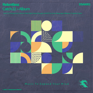 Closing Clubs (Relentless Mix)