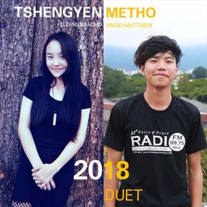 Tshengyen Metho (feat. VMUSIC BHUTAN & Kelzang Wangmo)