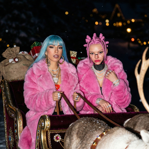 ¡Qué genial la Navidad! (Villancico)