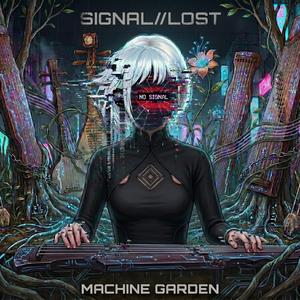 MACHINE GARDEN
