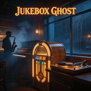 Jukebox Ghost