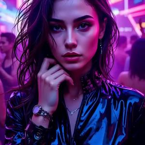 Satysfakcja (Club Edit) by Алина