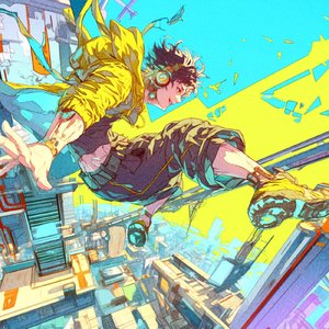 Jump!!!