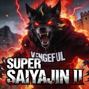 SUPER SAIYAJIN II