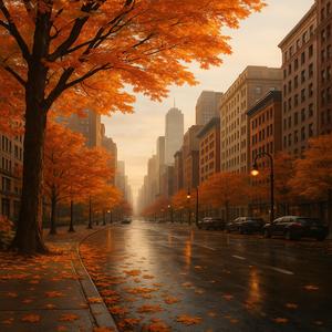 별빛의 기도(Prayer in Starlight)