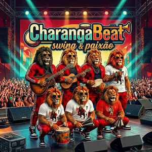 Baixada Alçapão (Live)