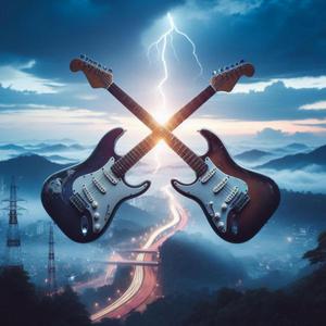 Déchainement de riffs