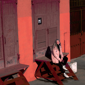 Приступы агрессии (slow)