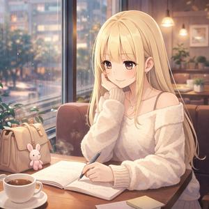 Rikana's Study Lofi
