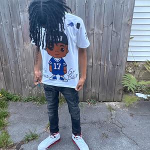 Unlike Me (feat. Glizz)