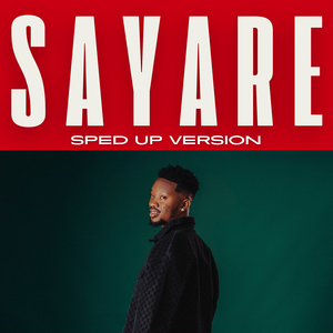 Sayare (Sped up Version)