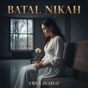 Batal Nikah