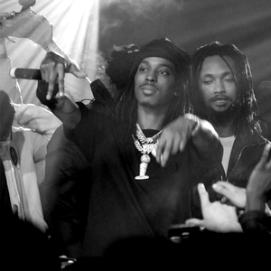 Losing My Mind (Baby Smoove Instrumental Cover - Slowed)