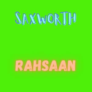 Rahsaan (feat. Jeff Hackworth)