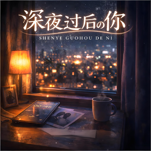 深夜过后的你