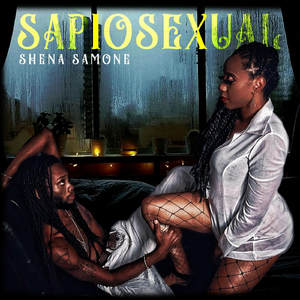 Sapiosexual