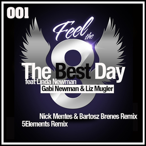 The Best Day (Vocal Mix)