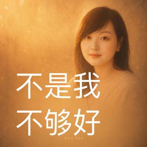 不是我不够好