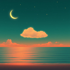 Night Breeze for Little Ones