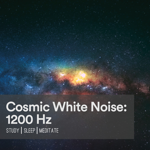 Ohrentherapie: Rauschen 1900 Hz