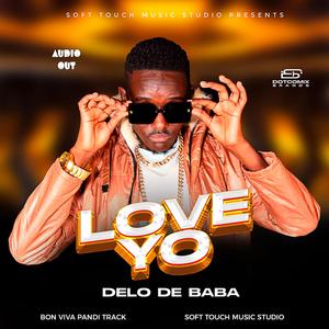 Love yo (Nankya owakabaliga)