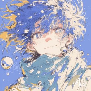 星河你