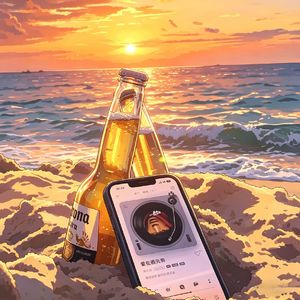 五一浪一夏（清爽版）