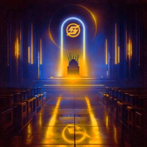 Dethrone (Becko remix)