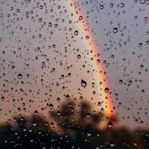 Listen to the rain