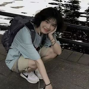 落霞
