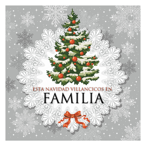 Dime Niño de Quien Eres