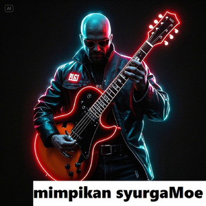 mimpikan syurgaMoe