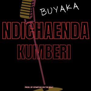 Ndichaenda Kumberi