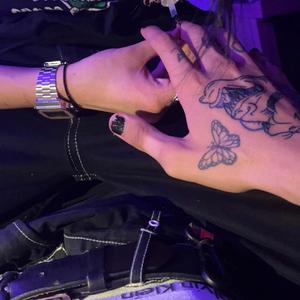 Rather Be Dead (feat. MORGVN)