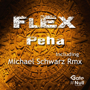 Peha (Original Dedicated Mix)