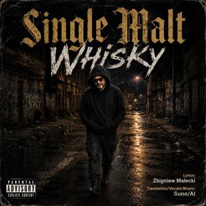 Single Malt Whisky