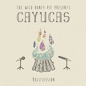 Will The Thrill - The Wild Honey Pie Buzzsession