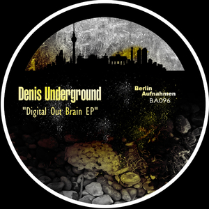 Digital Out Brain (Original Mix)
