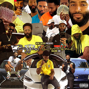 Cha Ching (feat. Esbabyface & Blackthoven)