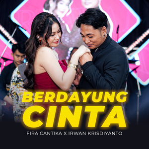Berdayung Cinta