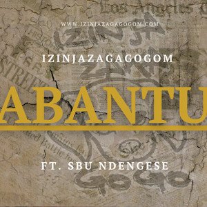 ABANTU × Sbu Ndengese
