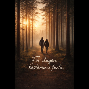 Før dagen bestemmer farta