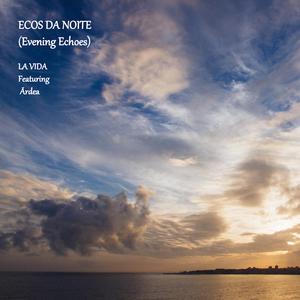 Reflexos Âmbar (feat. Ārdea) (Amber Reflections)