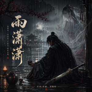 雨潇潇