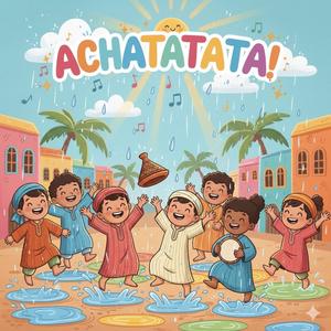 Achtatatatata