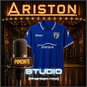 STUDIO (PHANTOM RMX)