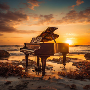 Viaje De Jazz Fusión: Exploración Reflexiva Del Piano